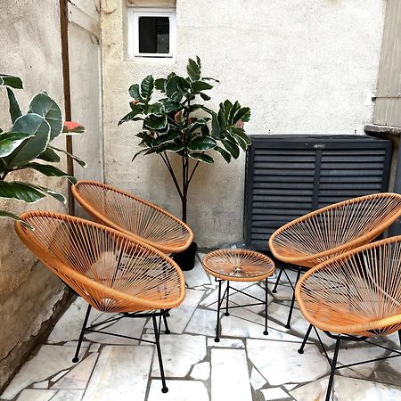 La Duchesse - Grand Appartement - Avec Climatisation Dijon Dış mekan fotoğraf