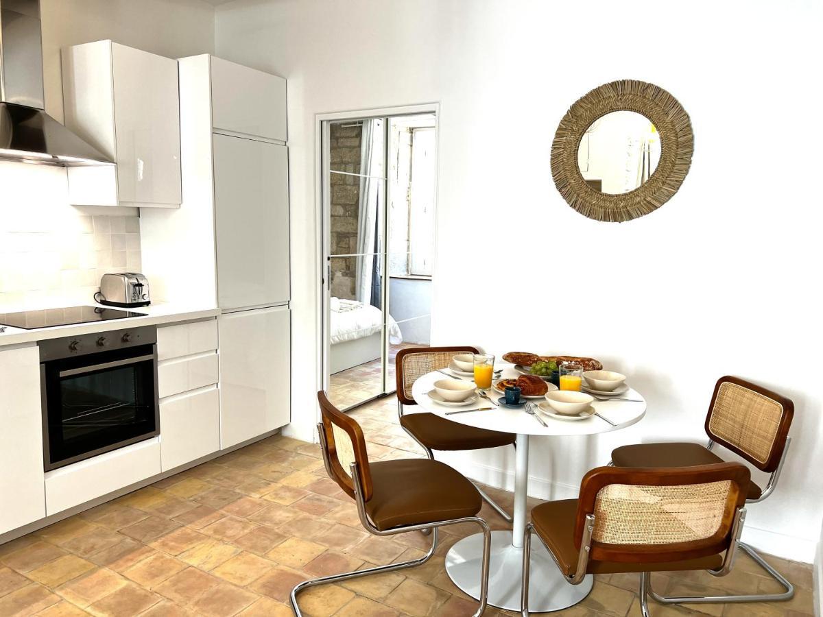 La Duchesse - Grand Appartement - Avec Climatisation Dijon Dış mekan fotoğraf