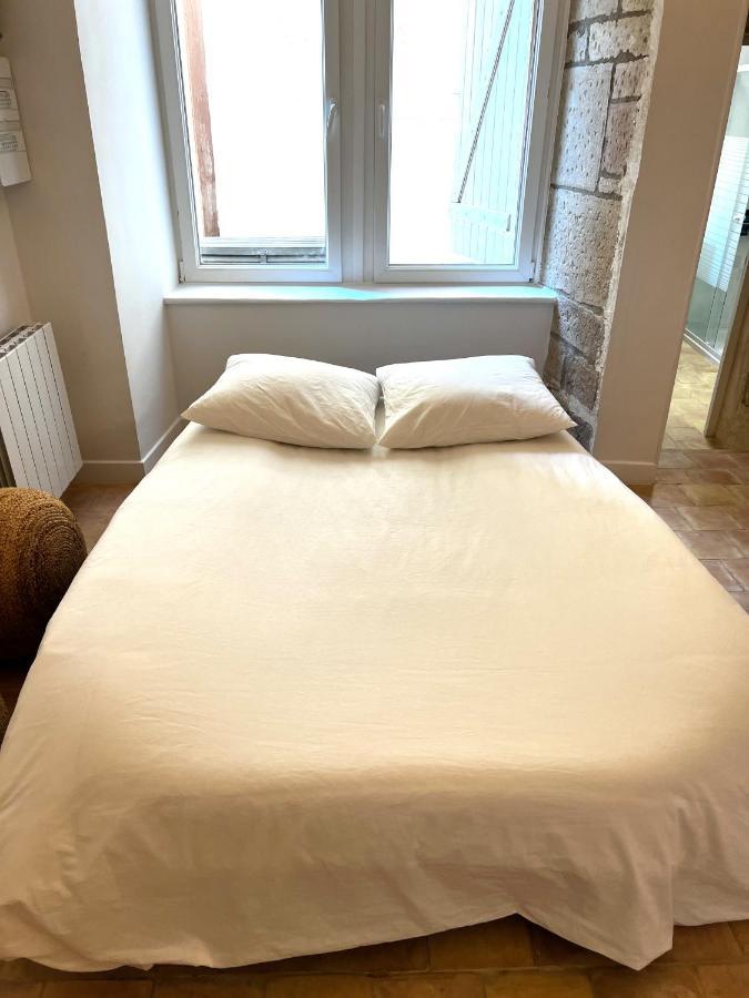 La Duchesse - Grand Appartement - Avec Climatisation Dijon Dış mekan fotoğraf