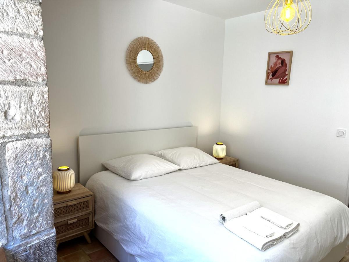 La Duchesse - Grand Appartement - Avec Climatisation Dijon Dış mekan fotoğraf