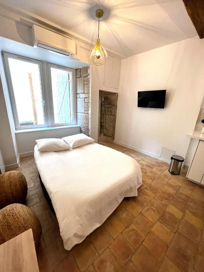 La Duchesse - Grand Appartement - Avec Climatisation Dijon Dış mekan fotoğraf